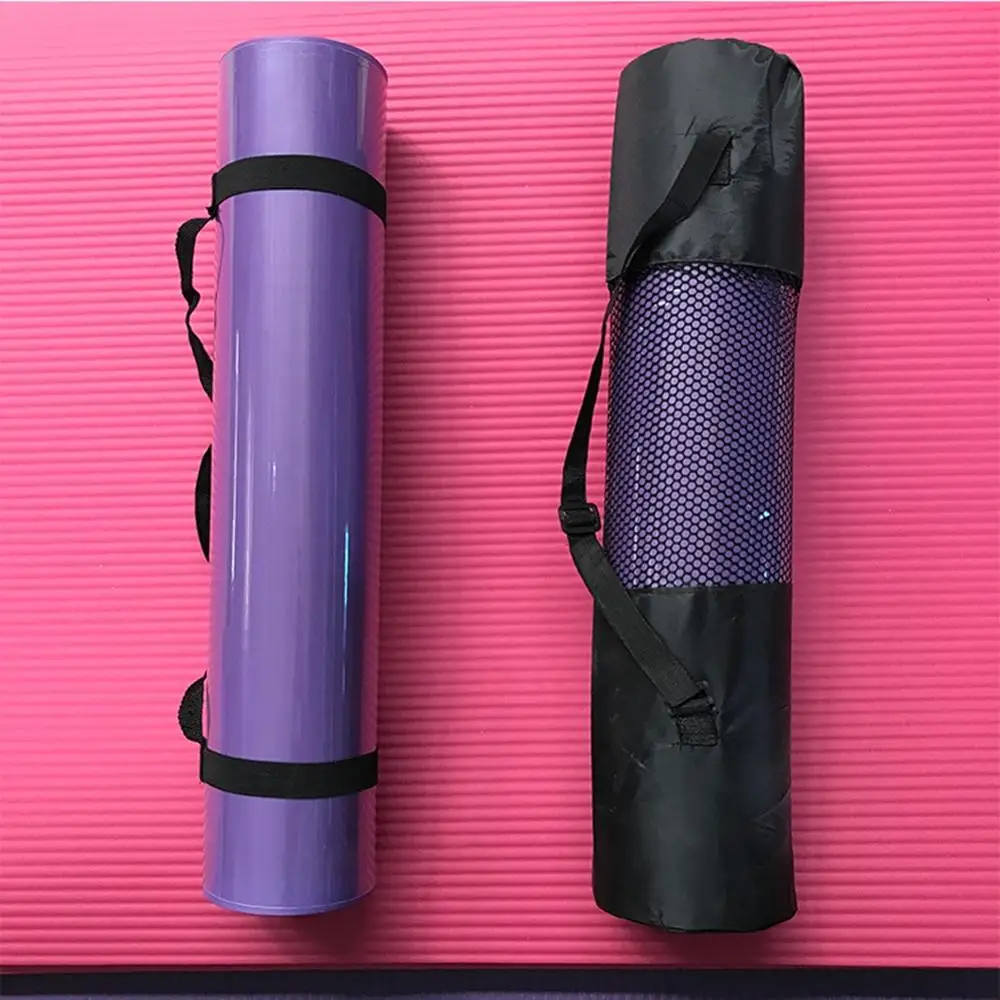 Yoga Mat 10 Mm Children Yoga Mat Anti-skid Nbr Massage Pad For Kids Dance Fitness Sports Exercise With Bag And Belt
Yoga Mat 10 Mm Children Yoga Mat Anti-skid Nbr Massage Pad For Kids Dance Fitness Sports Exercise With Bag And Belt