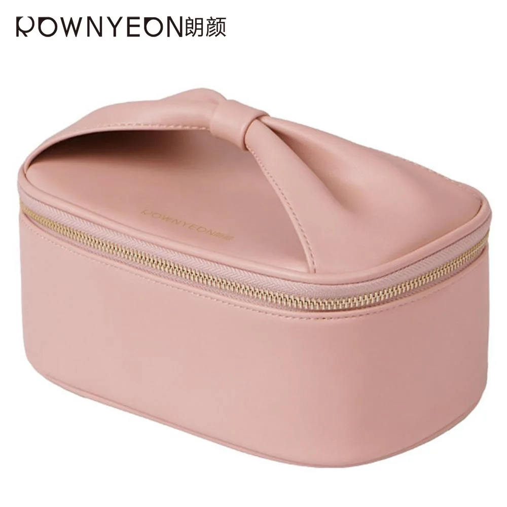 Wholesale Custom Private Label Logo Portable Pu Pink Color Small Travel Makeup Pouch Cosmetic Bag Case
Wholesale Custom Private Label Logo Portable Pu Pink Color Small Travel Makeup Pouch Cosmetic Bag Case
