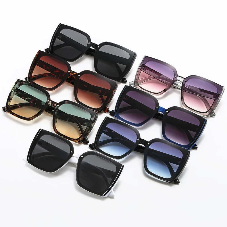 DL Glasses DLL302 hot new arrival candy color retro sun glasses for women lentes de sol Europe America Style shades sunglasses
DL Glasses DLL302 hot new arrival candy color retro sun glasses for women lentes de sol Europe America Style shades sunglasses