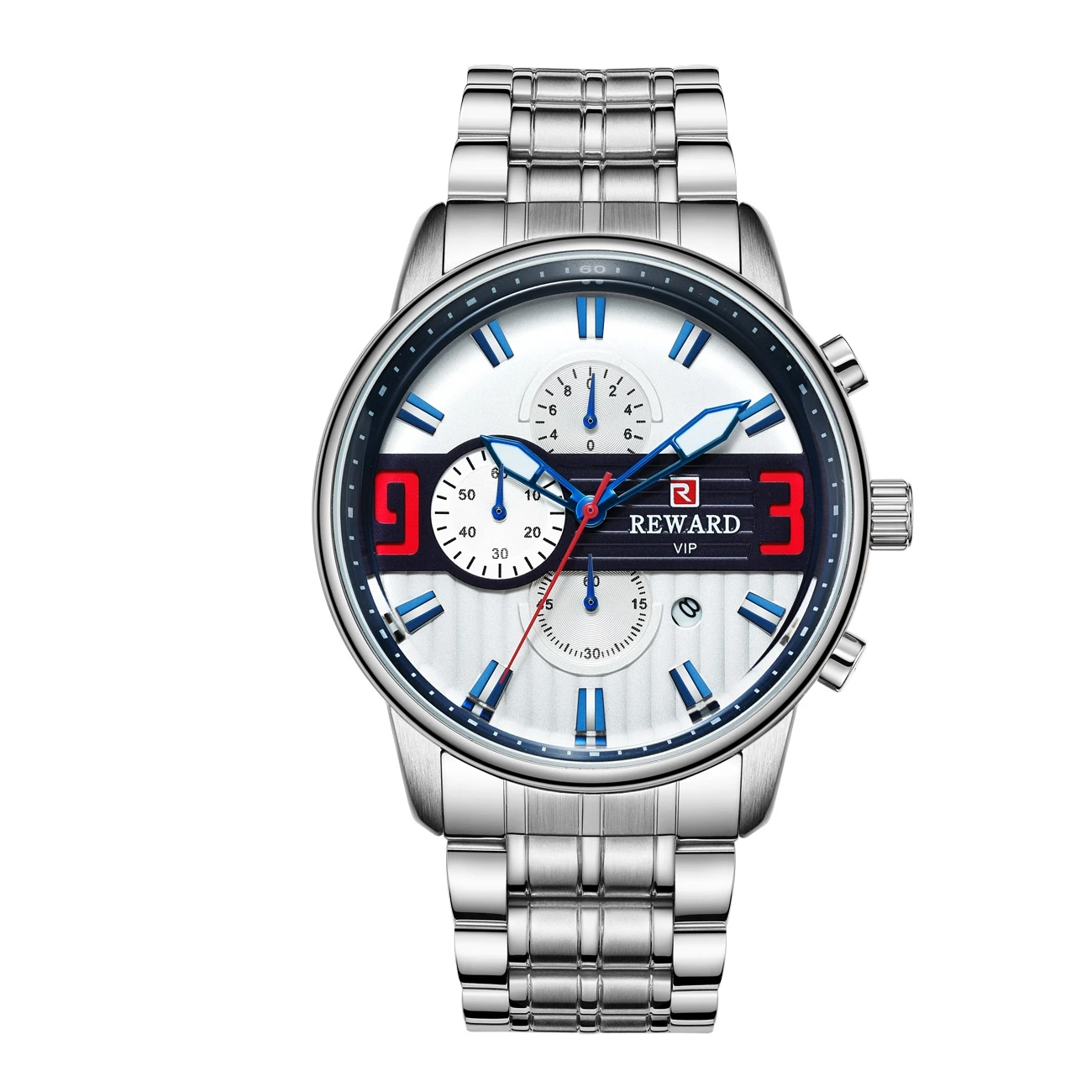 Stainless Steel Strap Luxury Waterproof Quartz Oem Brand Hands Wristwatches Custom Logo Wrist Mens Watch
Stainless Steel Strap Luxury Waterproof Quartz Oem Brand Hands Wristwatches Custom Logo Wrist Mens Watch