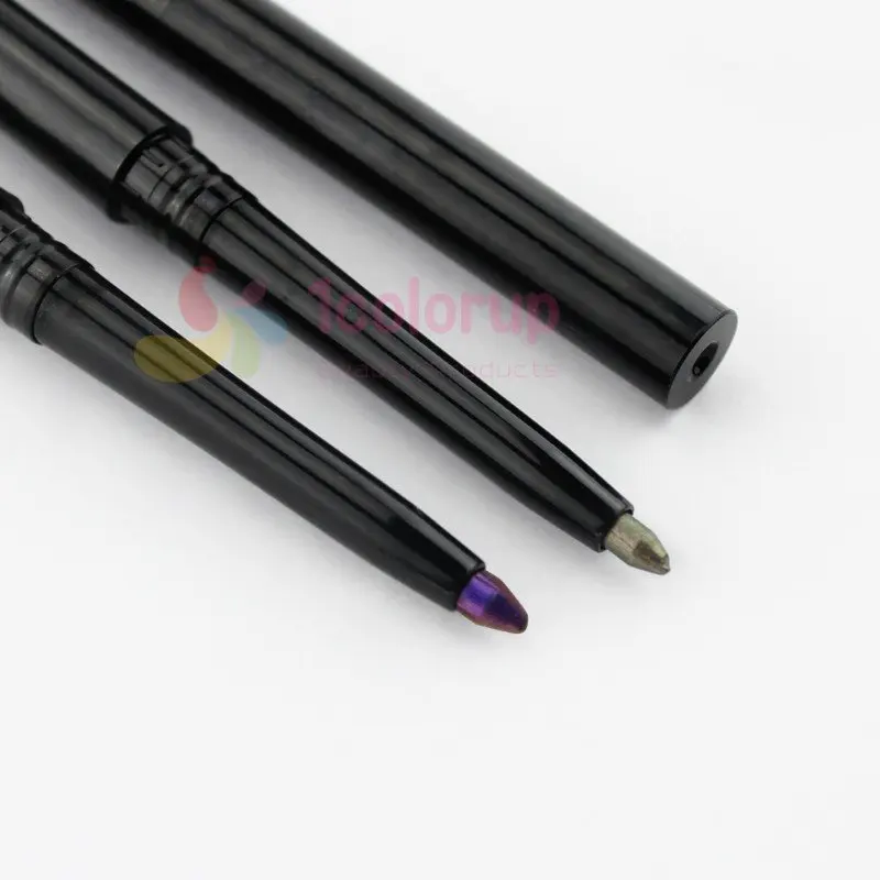 RAINBOW EYESHADOW HIGH QUALITY MULTI COLORS EYE MAKEUP PEARL CHAMELEON OEM LOGO DOUCHROME EYELINER, Multi-colored
RAINBOW EYESHADOW HIGH QUALITY MULTI COLORS EYE MAKEUP PEARL CHAMELEON OEM LOGO DOUCHROME EYELINER, Multi-colored