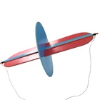 Packaging Customization Kite Cheap Kites Modern Yongjian Brands Cheap Sport Toys3d Ufo Airush Plane Kite