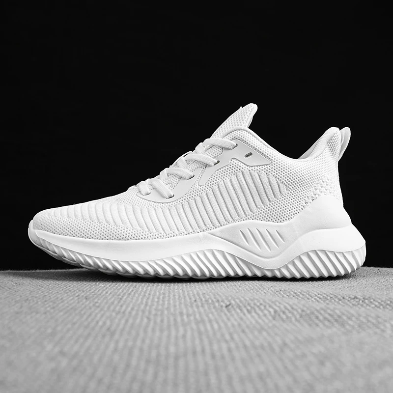 New arrival breathable mesh upper fashion women casual sports shoes ladies sneakers women, Optional
New arrival breathable mesh upper fashion women casual sports shoes ladies sneakers women, Optional