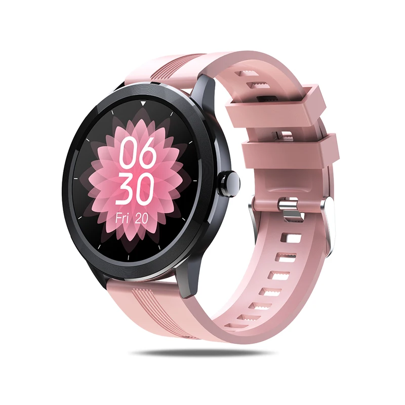 2021 ladies smart watch KM06 for women man health watches Body temperature blood oxygen pressure weather sport smartwatch
2021 ladies smart watch KM06 for women man health watches Body temperature blood oxygen pressure weather sport smartwatch