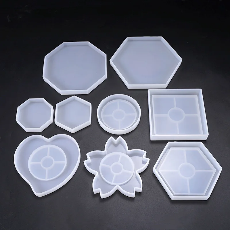 New Transparent Sakura Kawaii Petri Dish Silicone Mould Flower Plate Mold Blossom Epoxy Resin Crafts Personalised Tray DIY
New Transparent Sakura Kawaii Petri Dish Silicone Mould Flower Plate Mold Blossom Epoxy Resin Crafts Personalised Tray DIY