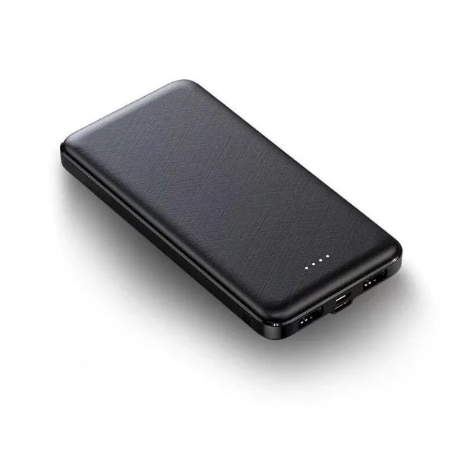Fast charging power bank case 10000mah 20000mah portable charger power bank for moblie phone, Black, white (oem:option)
Fast charging power bank case 10000mah 20000mah portable charger power bank for moblie phone, Black, white (oem:option)