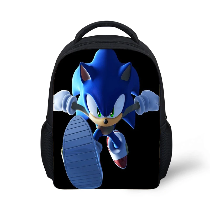 Sonic The Hedgehog Custom Printed Mini Baby Student Kindergarten Kids Bags Boys School Bagpack Children Backpack Schoolbags, Customized
Sonic The Hedgehog Custom Printed Mini Baby Student Kindergarten Kids Bags Boys School Bagpack Children Backpack Schoolbags, Customized