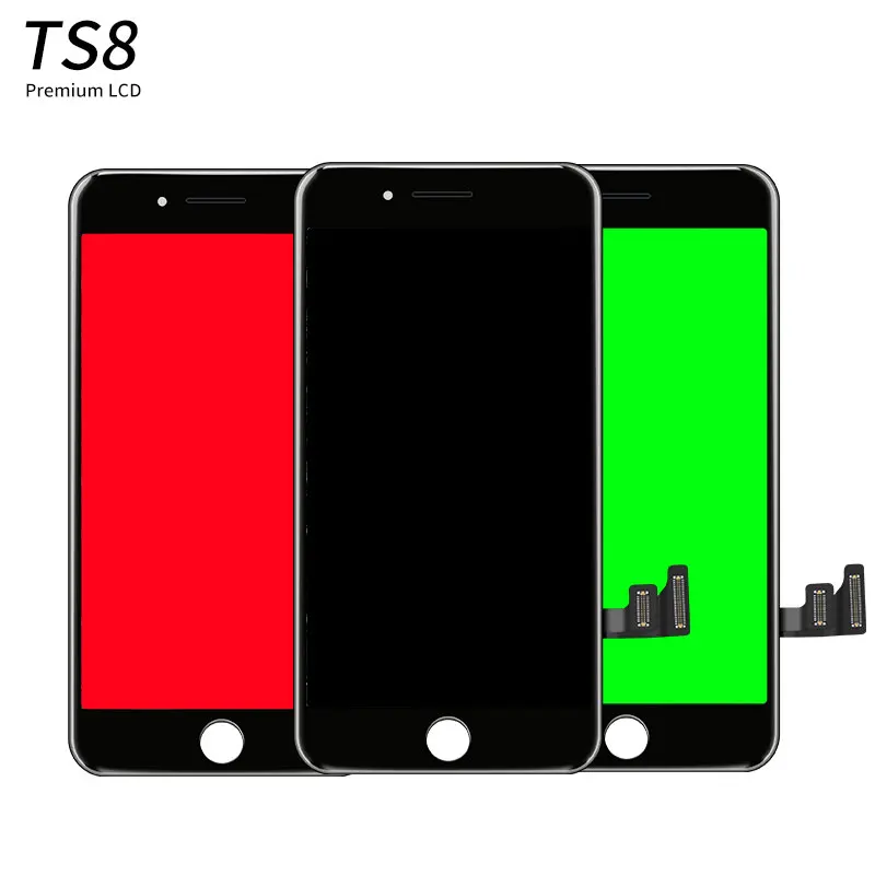 TS8 Screen lcd for iPhone 7,china phone lcd screen for iphone7,display screen replacement for iphone
TS8 Screen lcd for iPhone 7,china phone lcd screen for iphone7,display screen replacement for iphone