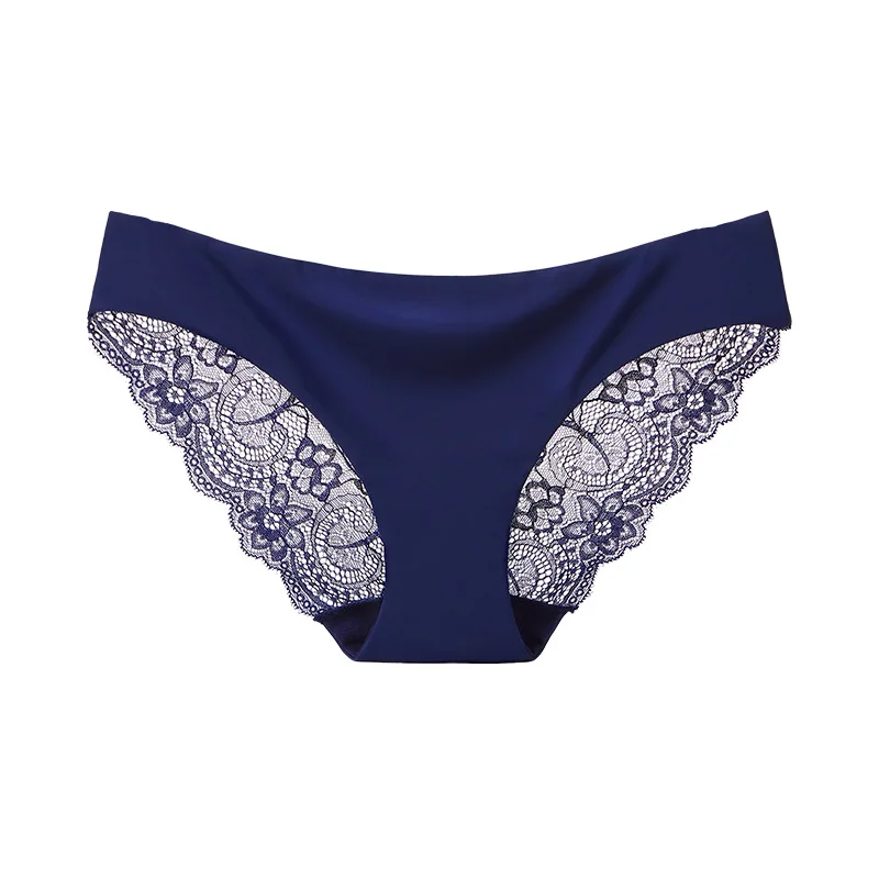 New Women seamless lace brief lingerie woman sexy size plus underwear woman panties panty, Request
New Women seamless lace brief lingerie woman sexy size plus underwear woman panties panty, Request