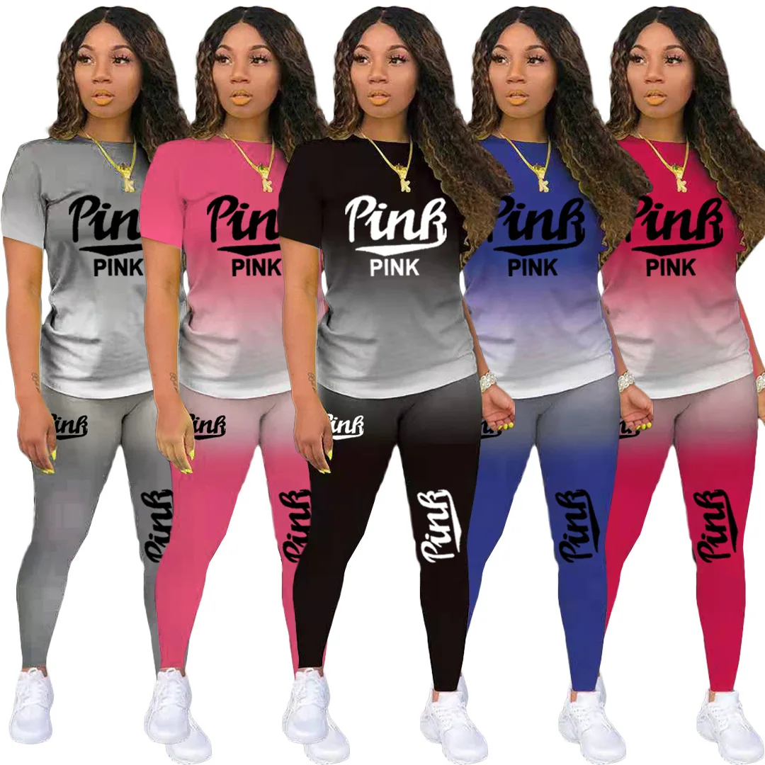 2020 new OEM Logo Latest Design women's wear street two piece set women clothing plus size two piece pants set, Picture
2020 new OEM Logo Latest Design women's wear street two piece set women clothing plus size two piece pants set, Picture