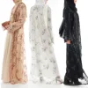 /product-detail/new-fashionable-islamic-clothing-dress-kaftan-maxi-muslim-women-long-dress-62192563371.html