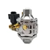 auto LPG regulator gas vaporizer reducer with high precision
