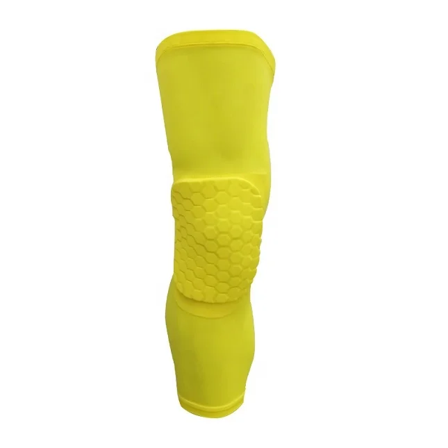 High Quality Professional Basketball Football Soccer Calf Shin Knee Guard Pads Protector Protective Manufacturer Supplier, Customized color
High Quality Professional Basketball Football Soccer Calf Shin Knee Guard Pads Protector Protective Manufacturer Supplier, Customized color