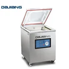 DZ-350/GS Floor Type Food mini Vacuum sealer Packaging Machine Small Vacuum Sealing Packing Machine China Fresh fruit