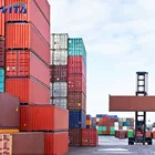 Used 20GP reefer containers for sale in Shenzhen by golden supplier