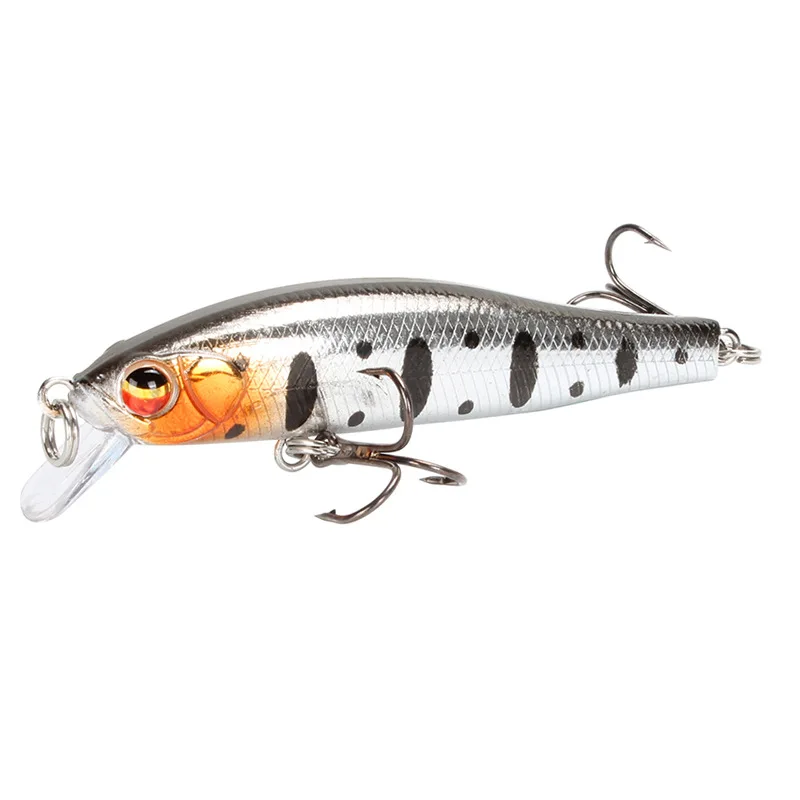 Wholesale Quickly Sinking Fishing Lure Minnow Artificial Fishing Lures For Bass, 8 colors
Wholesale Quickly Sinking Fishing Lure Minnow Artificial Fishing Lures For Bass, 8 colors