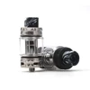 OEM/ODM Service Available ECT E Cigarette Clearomizers Kenjoy B2 CBD Oil Carts 4*2.0Mm Holes Ecig Tank For Vape Batteries
