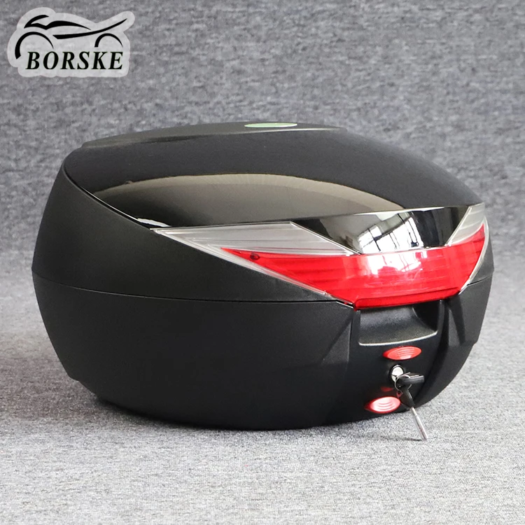 motorcycle tail case