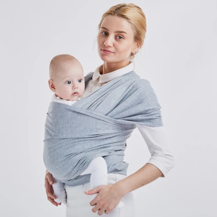 Big Sale Miracle Baby Comfortable Baby Infant Baby Sling Wrap Natural Cotton Sling Carrier For Newborn Sling Wrap Organic Cotton
Big Sale Miracle Baby Comfortable Baby Infant Baby Sling Wrap Natural Cotton Sling Carrier For Newborn Sling Wrap Organic Cotton