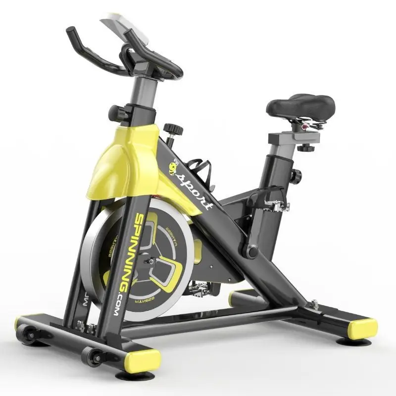 2021 High Quality Body Building Equipment Spinning Bicycle Home Indoor Cycling Fitness Training Pedal Exercise Bike For Gym
2021 High Quality Body Building Equipment Spinning Bicycle Home Indoor Cycling Fitness Training Pedal Exercise Bike For Gym