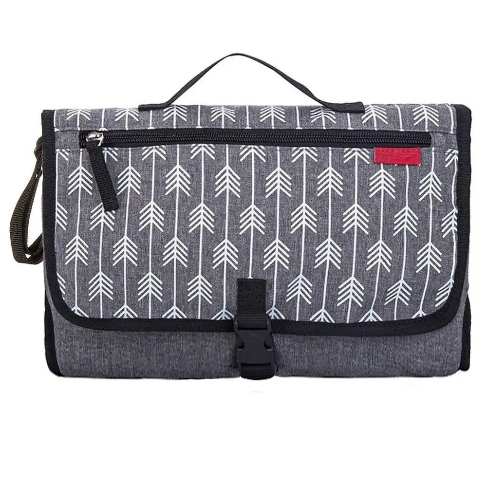 Baby Changing Mat Portable Baby Changing Pad diaper bag Changing Pad Portable, Colors can custom what you want
Baby Changing Mat Portable Baby Changing Pad diaper bag Changing Pad Portable, Colors can custom what you want