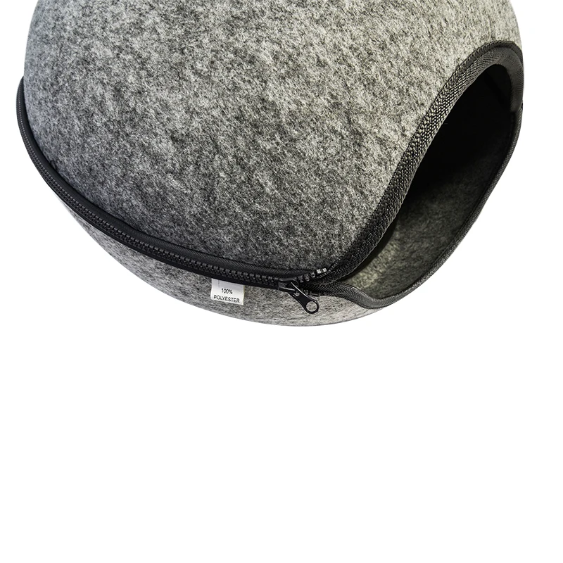 Electric Pet Dog House Polymer Material Pet House High Quality Foldable Pet House, Grey
Electric Pet Dog House Polymer Material Pet House High Quality Foldable Pet House, Grey