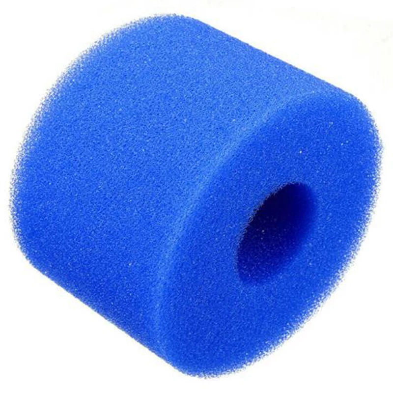 Swimming Pool Foam Filter Sponge Reusable Washable Bio foam Cleaner Pool Foam Filter Swimming Accessories
Swimming Pool Foam Filter Sponge Reusable Washable Bio foam Cleaner Pool Foam Filter Swimming Accessories