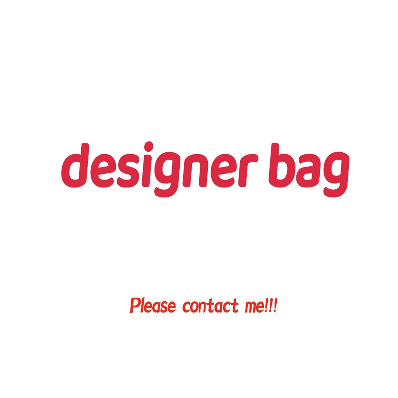 High Quality Luxury Famous Brands Designer Handbags Purses Bags For Women, Picture color
High Quality Luxury Famous Brands Designer Handbags Purses Bags For Women, Picture color