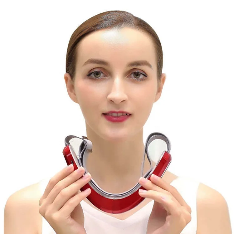 High demand products to sell ems beauty instrument v-face lifting instrument facial slimming beauty machine equipment, White,red
High demand products to sell ems beauty instrument v-face lifting instrument facial slimming beauty machine equipment, White,red