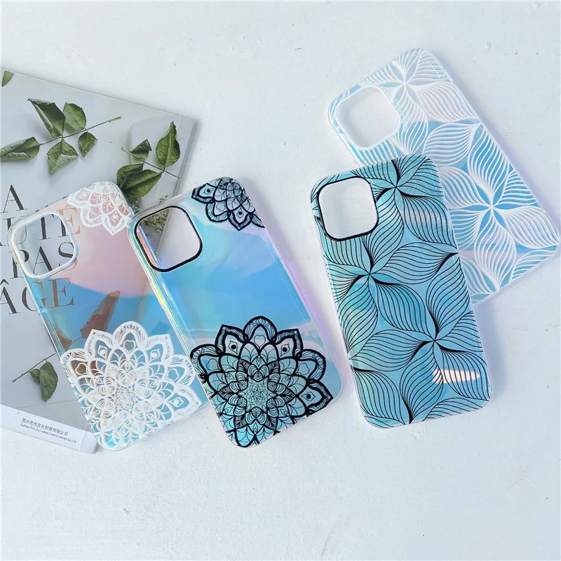 New product chameleon laser Apple 13pro max phone case for iPhone12 11mini X XR Aurora soft 13 case protective
New product chameleon laser Apple 13pro max phone case for iPhone12 11mini X XR Aurora soft 13 case protective