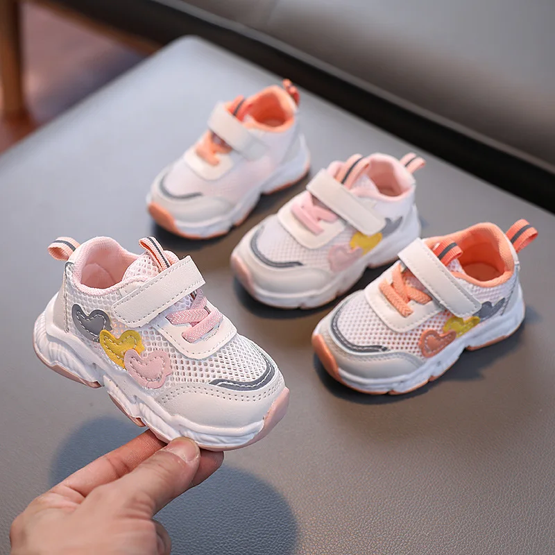 2022 Mesh Breathable Running Shoes New Ankle Low Spring Style Casual Soft Soled Children's Fashion Kids Sports
2022 Mesh Breathable Running Shoes New Ankle Low Spring Style Casual Soft Soled Children's Fashion Kids Sports