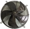 Good performance portable heavy duty high temperature humidity resistance ac200mm axial cooling fans