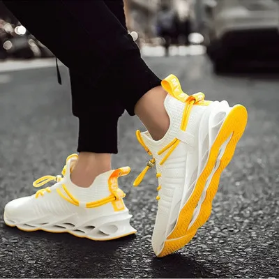 Men Casual Fashion Trend Fabric Laces Shoes Men Male Spring Summer Breathable Light Walking Shoes Soft Quality
Men Casual Fashion Trend Fabric Laces Shoes Men Male Spring Summer Breathable Light Walking Shoes Soft Quality