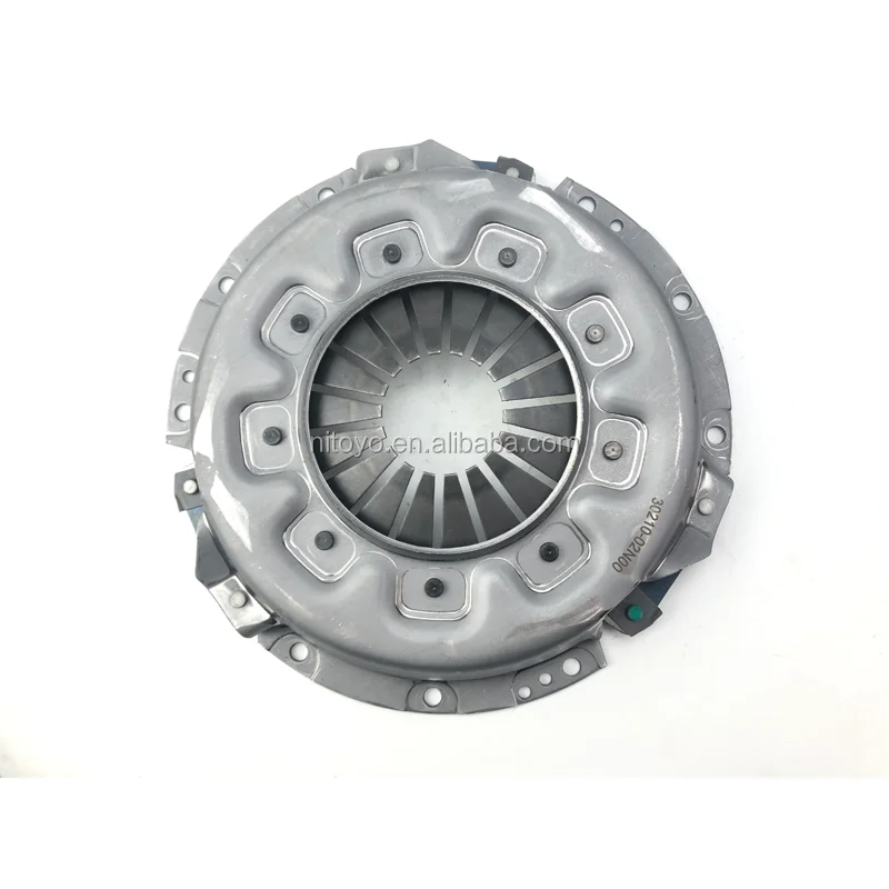 Clutch Cover 30210-02N00 Used For Nissan Urvan Used for Clutch Cover Nissan