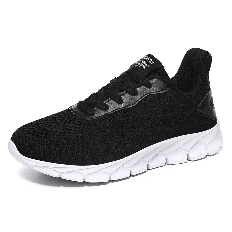 Black Breathable Running Shoes Mesh Fabric Lady Sneakers Sport Shoes Women, Black plum red white
Black Breathable Running Shoes Mesh Fabric Lady Sneakers Sport Shoes Women, Black plum red white