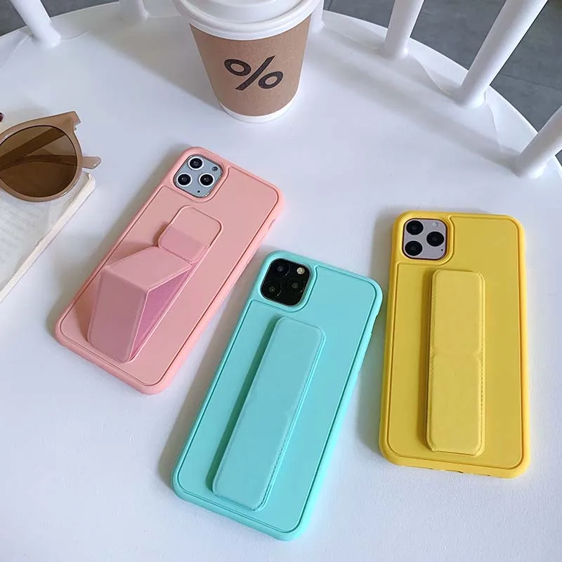 For Apple 11 Pro Max Colorful Universal Stand Foldable Phone Stand Universal Phone Holder
For Apple 11 Pro Max Colorful Universal Stand Foldable Phone Stand Universal Phone Holder