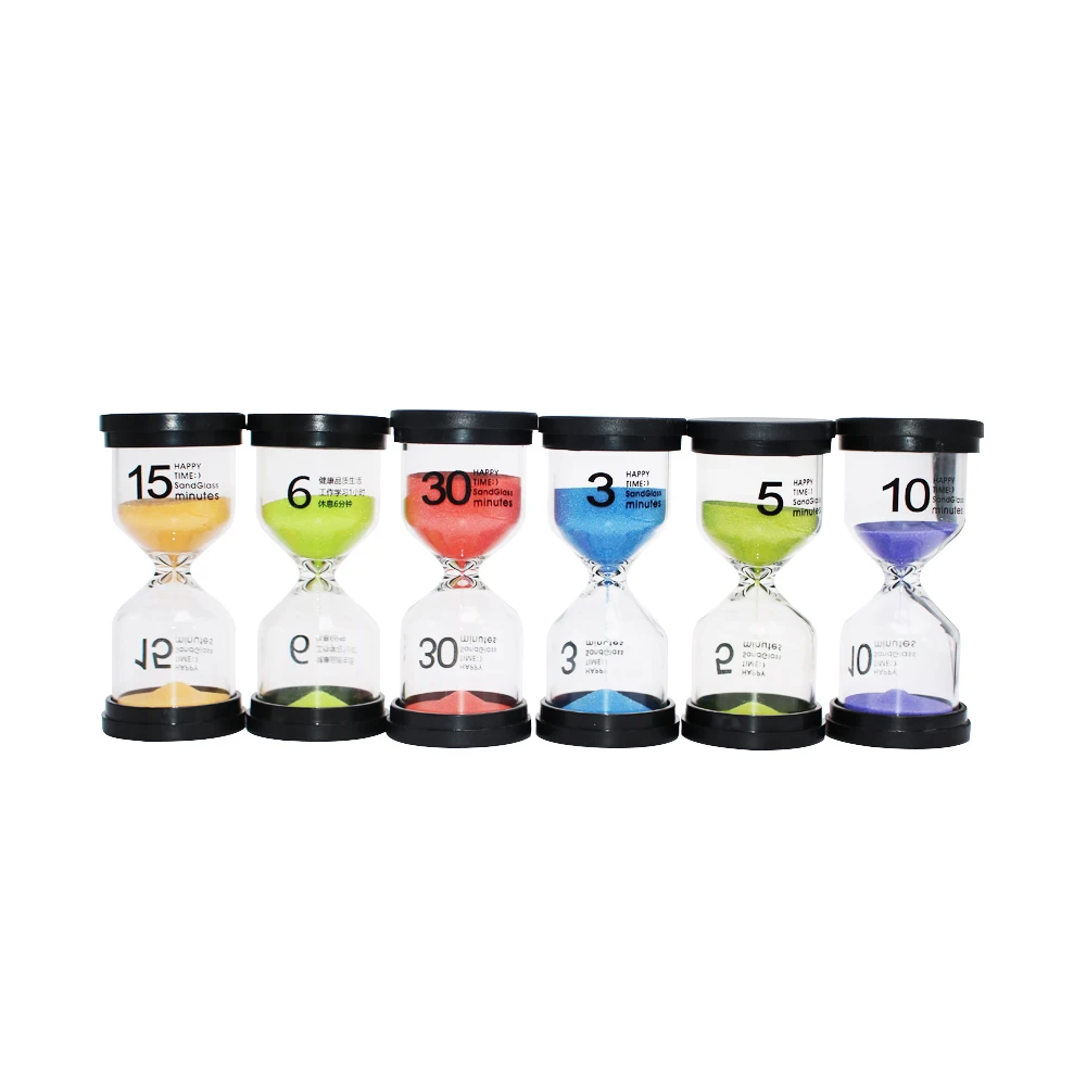 Home Decor Packaging Red Plastic Hourglass Sand Timer, Custom Colored Gold Crystal Hourglass Set/
Home Decor Packaging Red Plastic Hourglass Sand Timer, Custom Colored Gold Crystal Hourglass Set/