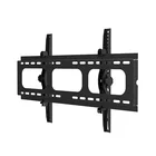 Mount VESA 600x400mm Flat Tilt TV Wall Mount Bracket For LED LCD 32'' To 52'' BST0042