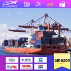 Amazon FBA Shipping Agent in Shenzhen Guangzhou Ningbo China to Canada USA Australia
