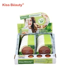 100% Natural Origin Oil Free Green Tea Makeup Compact Powder