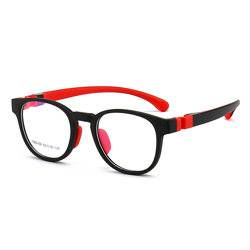 2021 Detachable Silicone Optical Frame Kids Computer Anti Blue Light Blocking Glasses
2021 Detachable Silicone Optical Frame Kids Computer Anti Blue Light Blocking Glasses