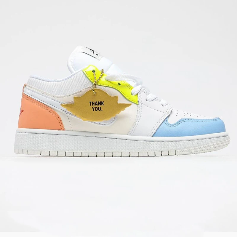 Original 1:1 Brand Logo Custom A J 1 A J Sneakers Lace-up Low Top Casual Walking Shoes
Original 1:1 Brand Logo Custom A J 1 A J Sneakers Lace-up Low Top Casual Walking Shoes