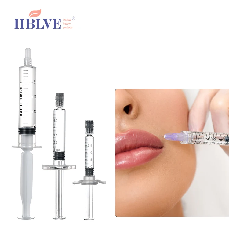 HBLVE Beauty supplier skin care lip filler injections 3 ml hyaluronic acid for face
HBLVE Beauty supplier skin care lip filler injections 3 ml hyaluronic acid for face