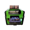 3D Economical Dtg Printing Machine A3 High Resolution Printer T Shirt Printer Canvas Printer