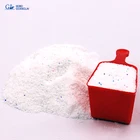 Detergent Washing Powder Raw Material / 15% active matter Industrial Bulk Detergent Washing Powder