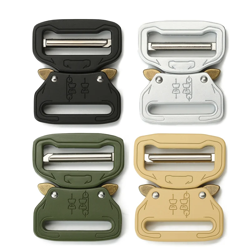 Deepeel YK204 Side Release Curved Buckle Luggage Hardware Accessories For Bag Strap Belt Release Buckle
Deepeel YK204 Side Release Curved Buckle Luggage Hardware Accessories For Bag Strap Belt Release Buckle