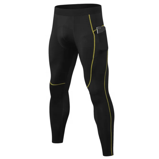 Low MOQ Sportswear Yoga Pants Men Gym Fitness Clothing Activewear Leggings with Pocket
Low MOQ Sportswear Yoga Pants Men Gym Fitness Clothing Activewear Leggings with Pocket