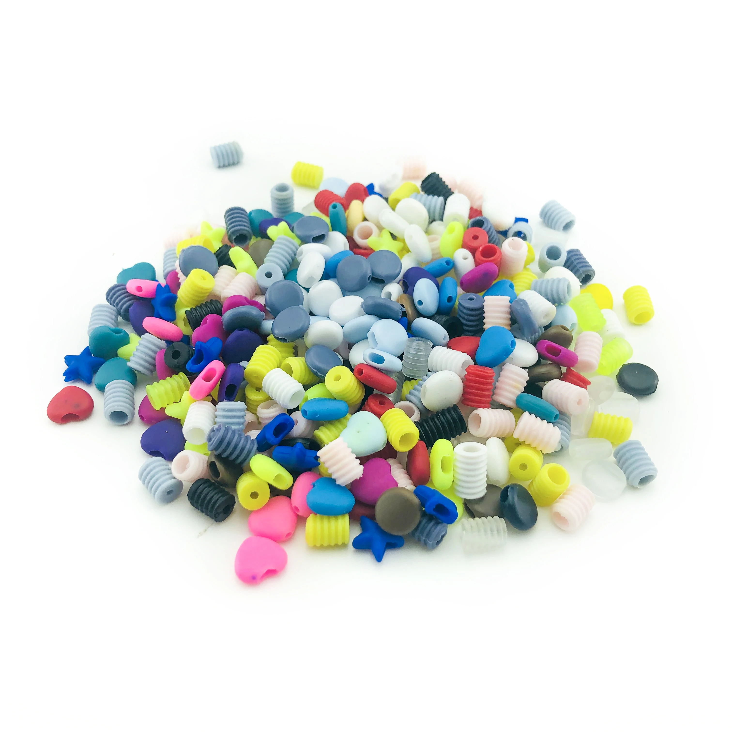 Facemask plastic silicone buckle elastic ear strap adjusting buckle mask accessories, Many colours
Facemask plastic silicone buckle elastic ear strap adjusting buckle mask accessories, Many colours