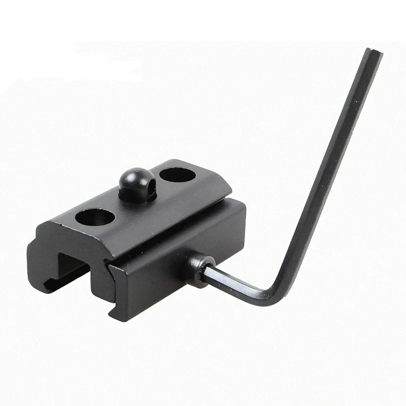 Maixi Butterfly Tripod Connector 20mm Connecting Fixture Connecting Buckle Metal Tripod Adapter Hunting Gun Parts Accessories
Maixi Butterfly Tripod Connector 20mm Connecting Fixture Connecting Buckle Metal Tripod Adapter Hunting Gun Parts Accessories