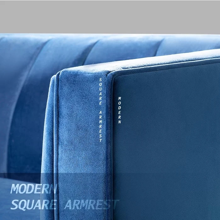 High quality European living room sofa sets leader modern